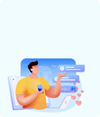 Fast global connections